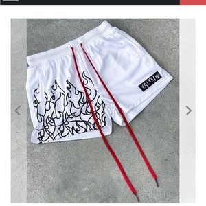Kill crew shorts